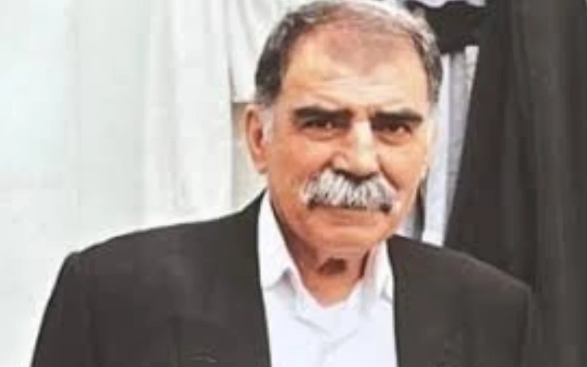 Ill prisoner Taşar has passed away: “The ATK is not objective”