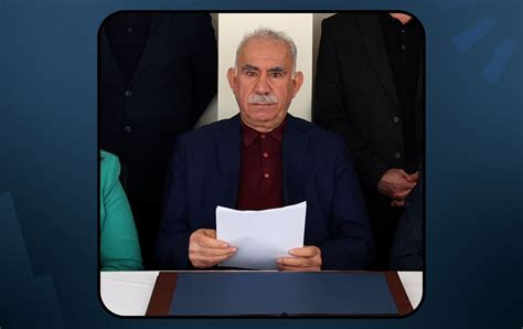 Abdullah Öcalan