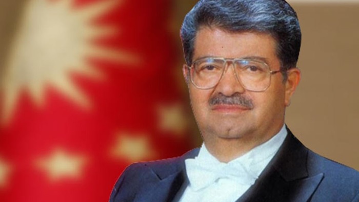 Turgut Özal