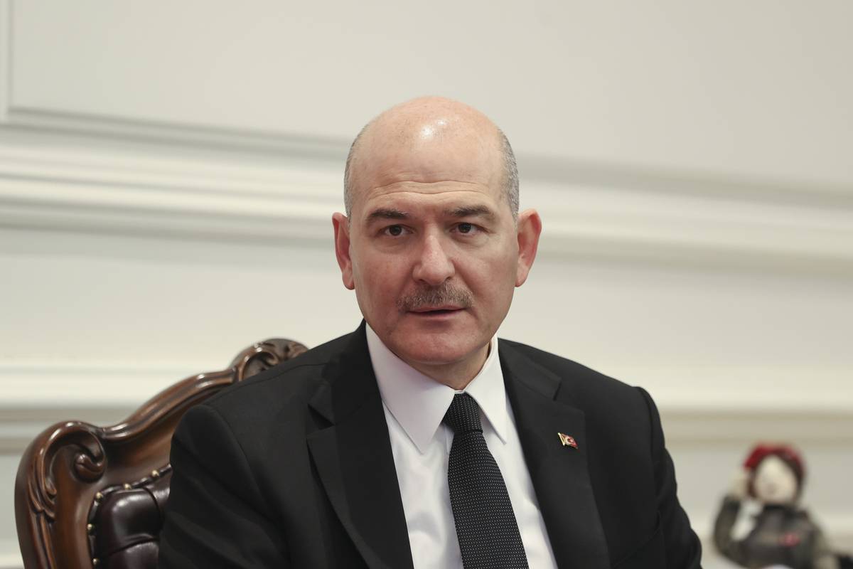 Süleyman Soylu