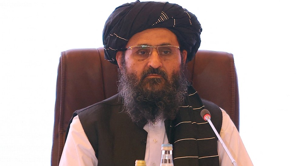 Molla Abdul Gani Birader