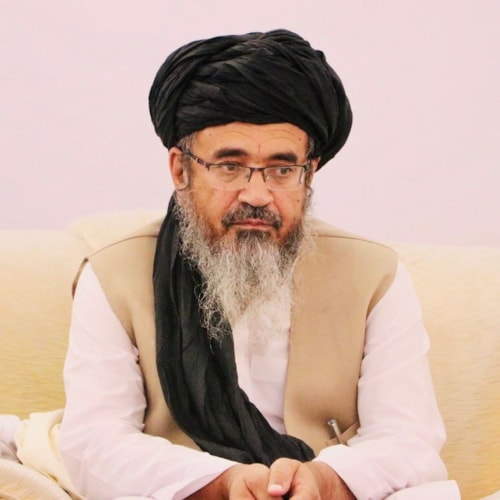 Mevlevi Abdul Hakim Hakkani