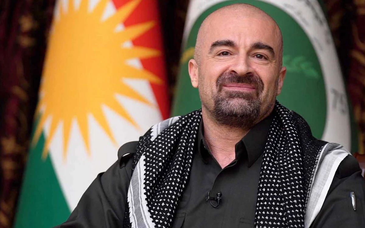 Bafel Talabani