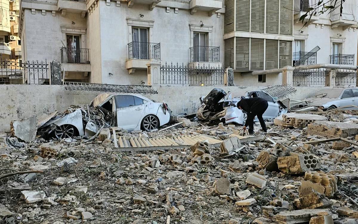 İsrail ateşkese rağmen Lübnan’a saldırıları sürdürüyor