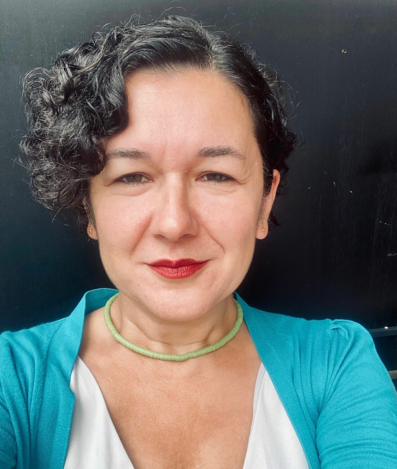 Özgür Sevgi Göral
