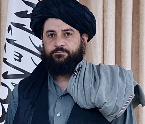 Molla Muhammed Yakup