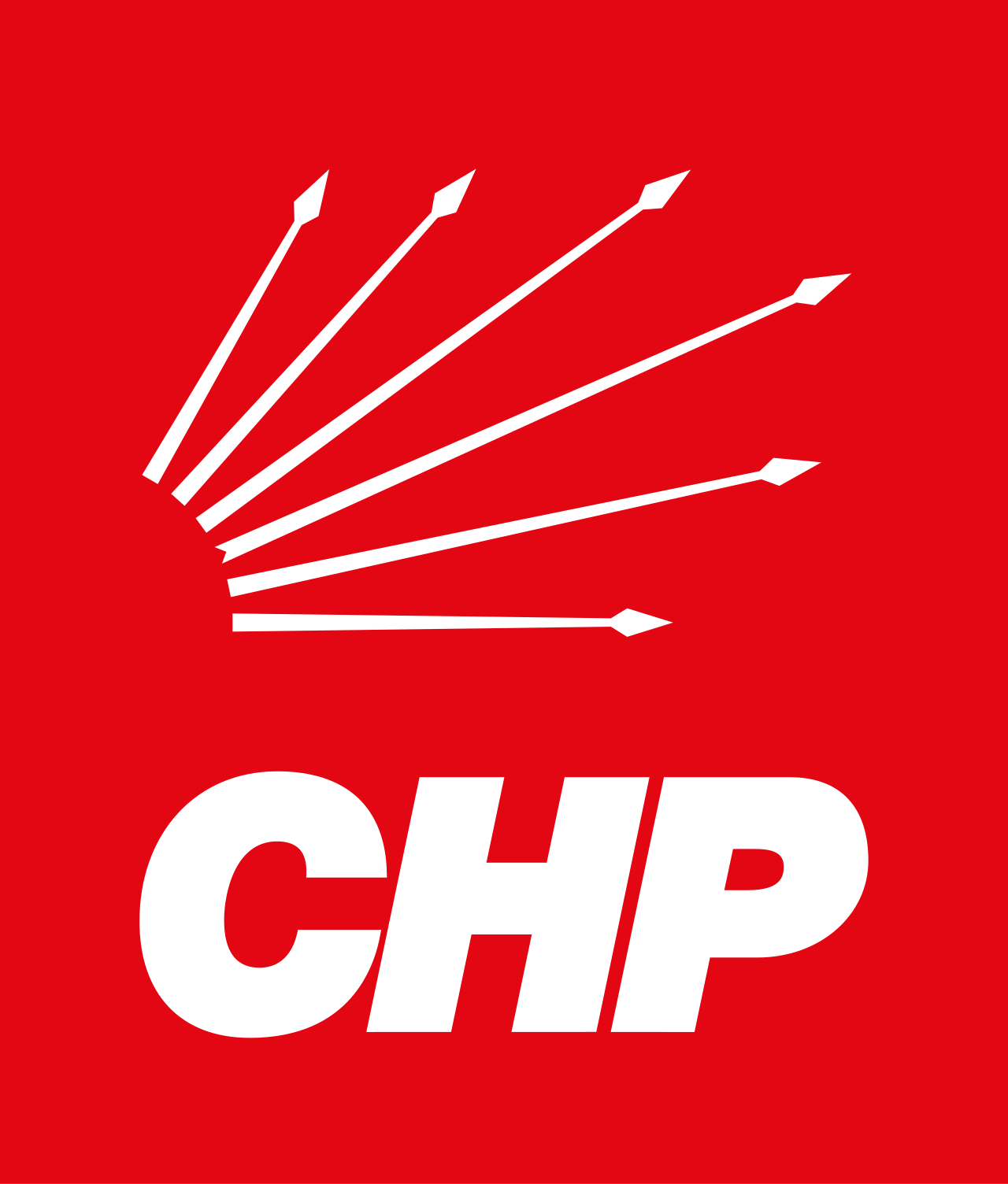 CHP Logo