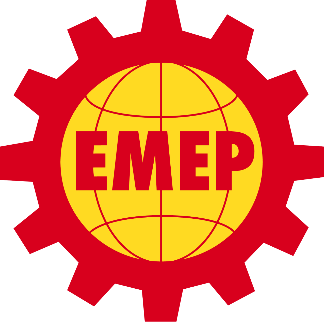 EMEP Logo